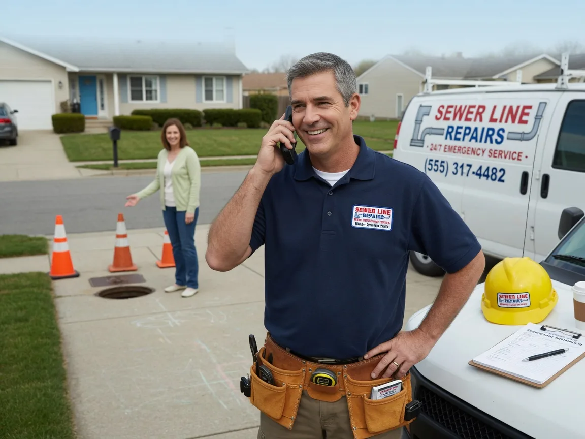 Emergency Plumber Beallsville, PA FAQs